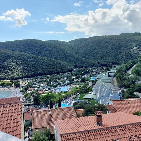 Casa Panorama Sunset Apartment Rabac Luaran gambar