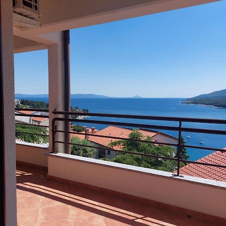 Casa Panorama Sunset Apartment Rabac Luaran gambar