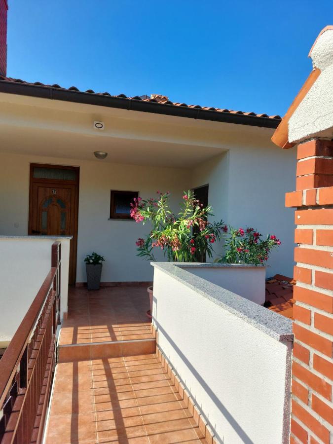 Casa Panorama Sunset Apartment Rabac Luaran gambar