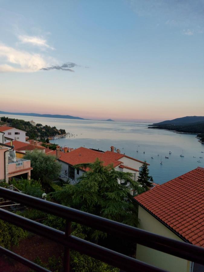 Casa Panorama Sunset Apartment Rabac Luaran gambar