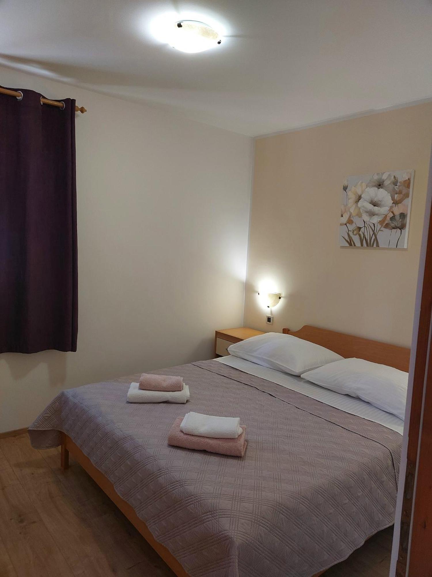 Casa Panorama Sunset Apartment Rabac Luaran gambar