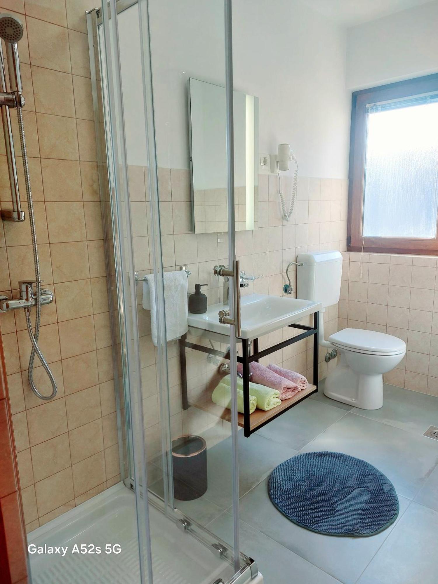 Casa Panorama Sunset Apartment Rabac Luaran gambar