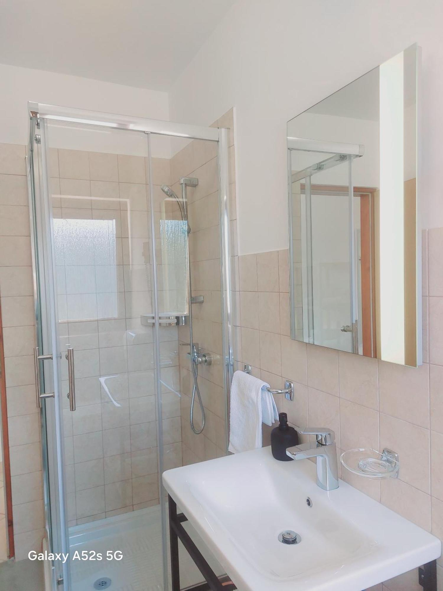 Casa Panorama Sunset Apartment Rabac Luaran gambar