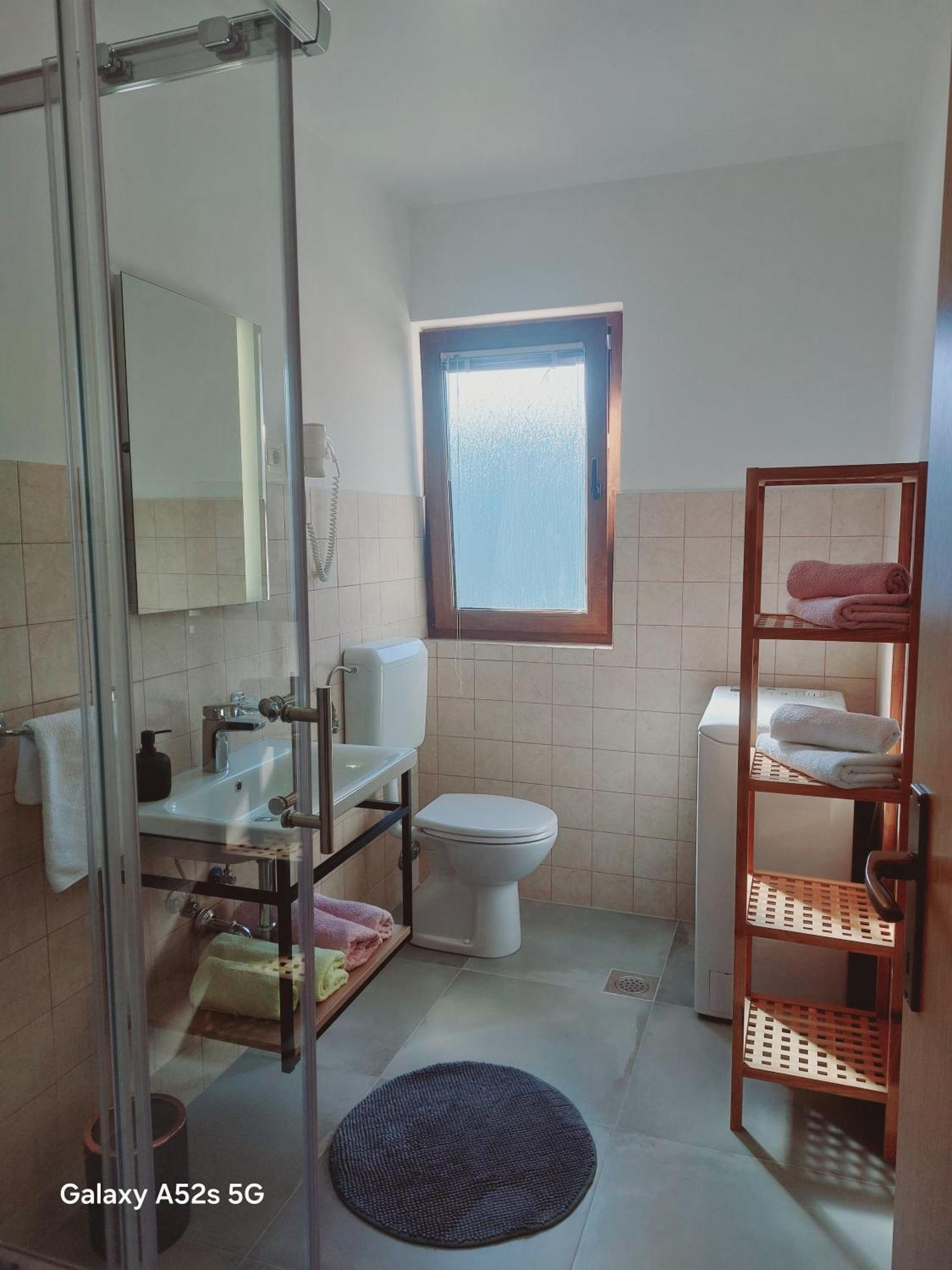 Casa Panorama Sunset Apartment Rabac Luaran gambar
