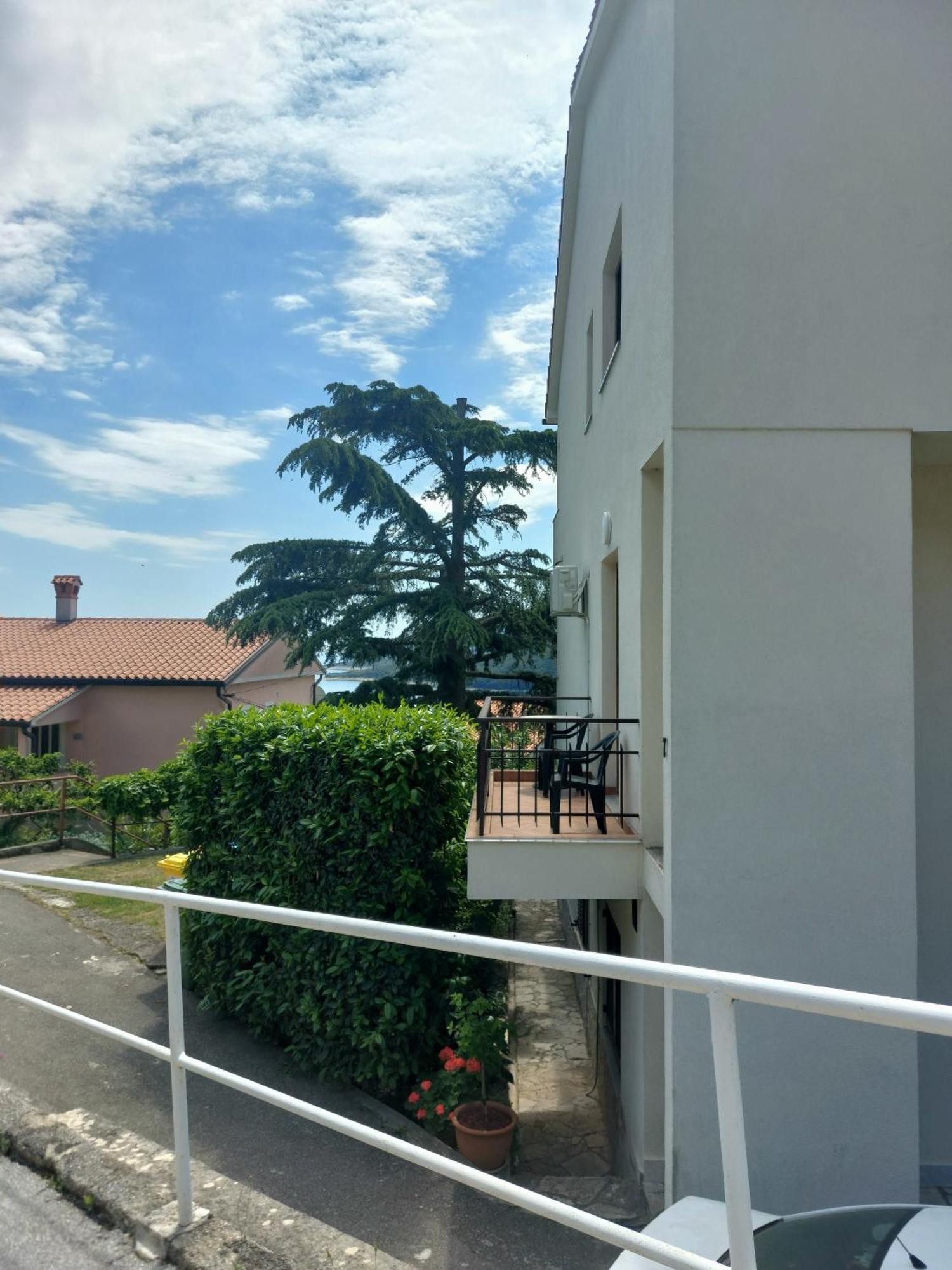 Casa Panorama Sunset Apartment Rabac Luaran gambar