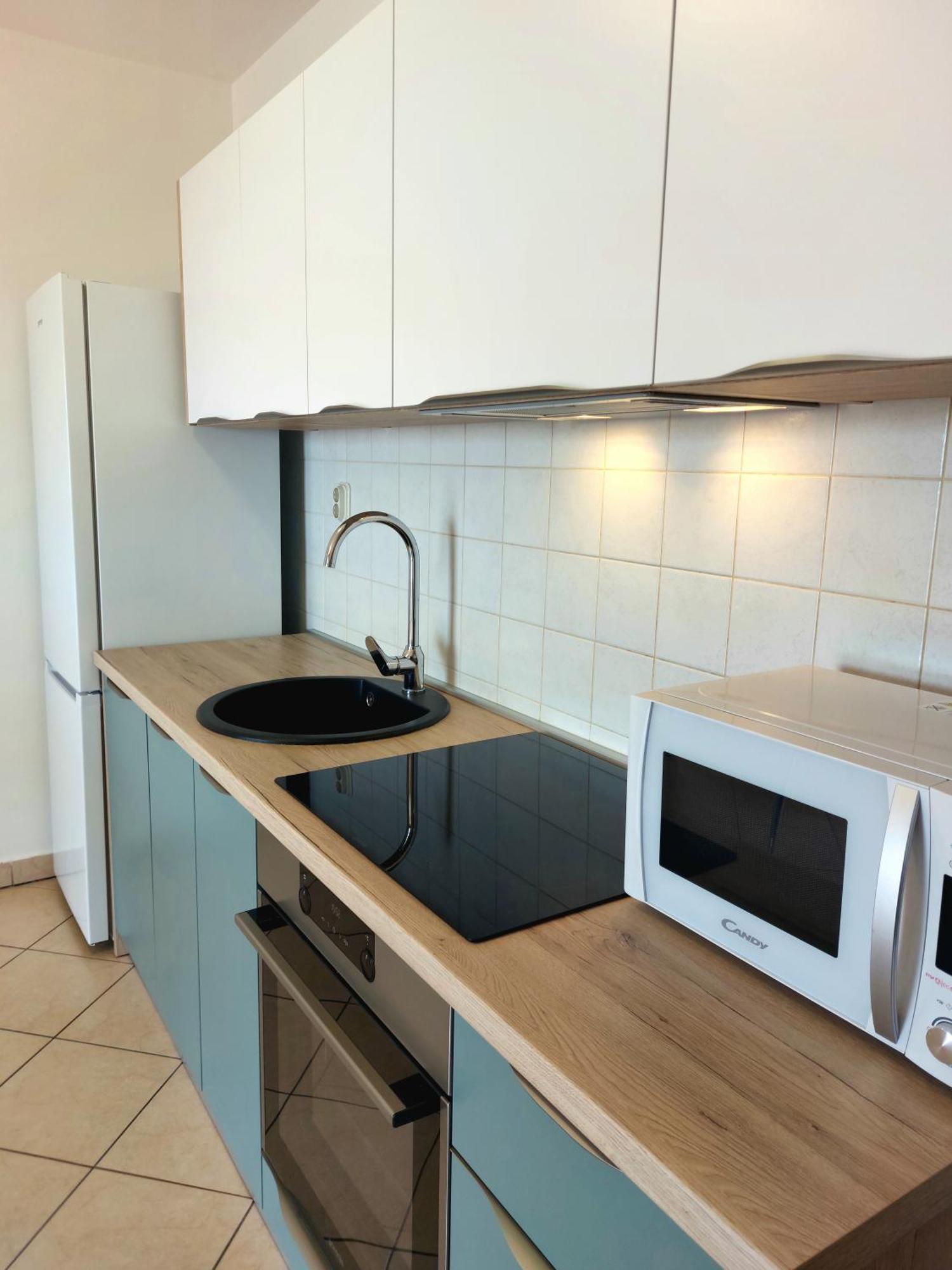 Casa Panorama Sunset Apartment Rabac Luaran gambar