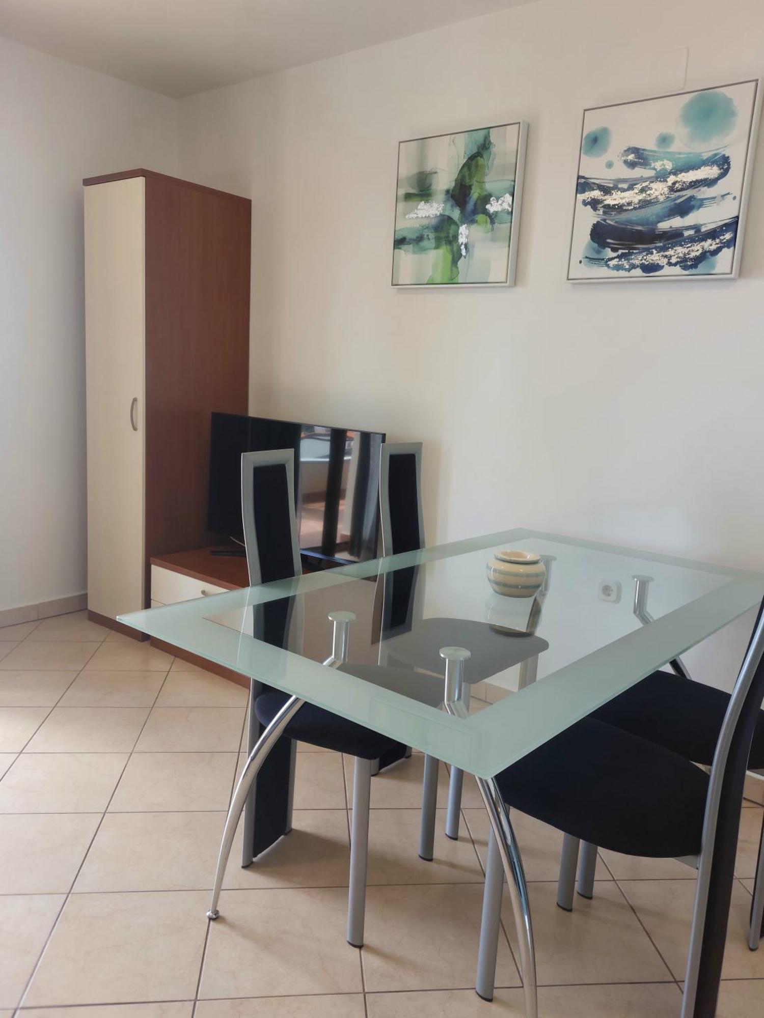 Casa Panorama Sunset Apartment Rabac Luaran gambar